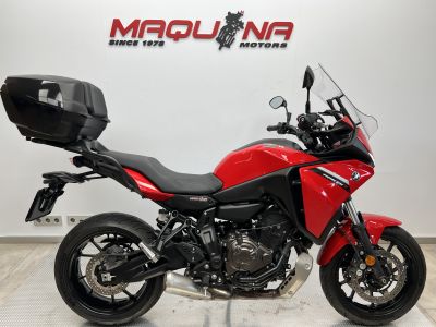 YAMAHA TRACER 7-Segunda Mano