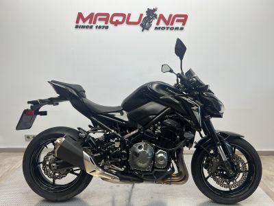 KAWASAKI Z 900-Segunda Mano