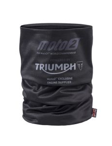 TRIUMPH<br>MOTO2Ôäó GP REVERSIBLE NECK TUBE