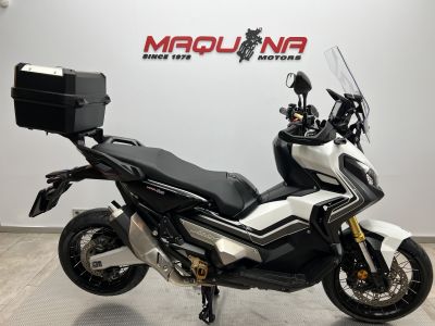 HONDA X-ADV