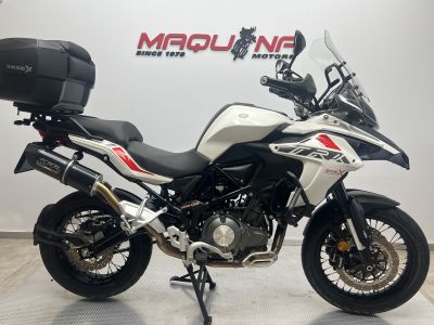 BENELLI TRK 502 X
