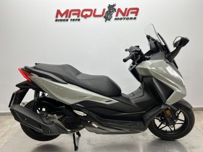 HONDA FORZA 125-Segunda Mano