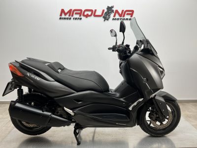 YAMAHA X-MAX 300-Segunda Mano