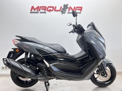 YAMAHA NMAX-Segunda Mano