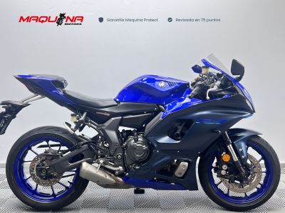 YAMAHA R7-Segunda Mano