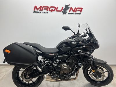 YAMAHA TRACER 700-Segunda Mano