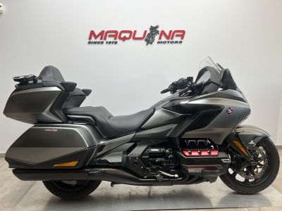 HONDA GOLD WING DCT-Segunda Mano