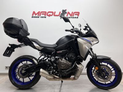 YAMAHA TRACER 7-Segunda Mano