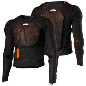 KTM<br>SOFT BODY PROTECTOR