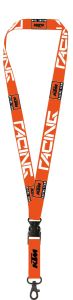 KTM<br>TEAM LANYARD ORANGE