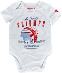 TRIUMPH<br>BABY SLEEPSUIT