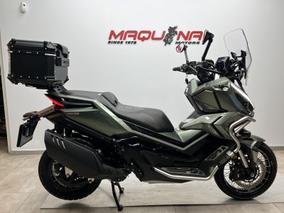 ZONTES 368 G-Segunda Mano