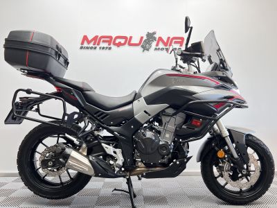 VOGE 500 DS-Segunda Mano