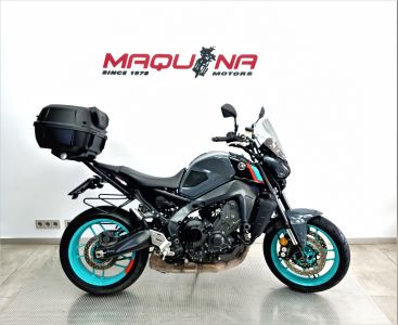 YAMAHA MT 09 35KW