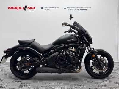 KAWASAKI VULCAN S
