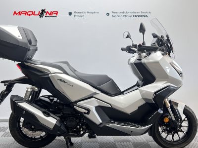 HONDA ADV 350