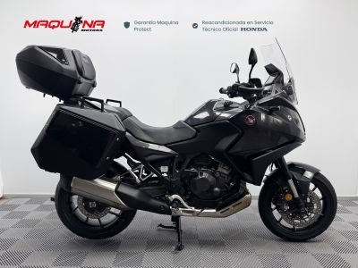 HONDA NT1100