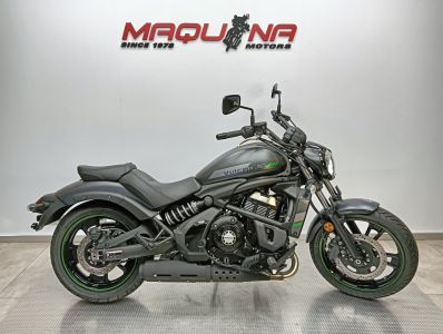 KAWASAKI VULCAN S