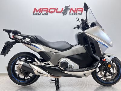 HONDA INTEGRA-Segunda Mano