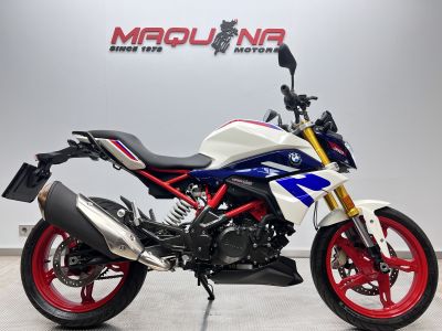 BMW G 310 R