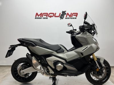 HONDA X-ADV-Segunda Mano