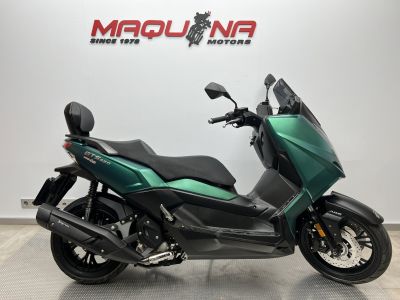 MITT 330 GTS-Segunda Mano