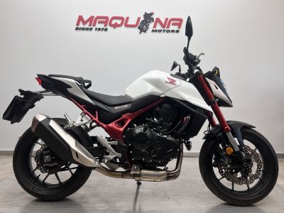 HONDA CB 750 HORNET-Segunda Mano
