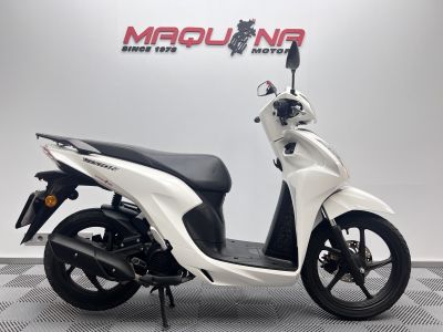 HONDA VISION 110