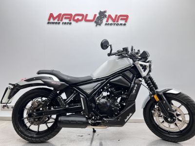 ZONTES 125 C-Segunda Mano