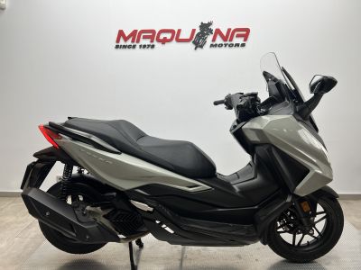 HONDA FORZA 125