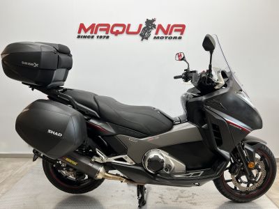 HONDA INTEGRA-Segunda Mano