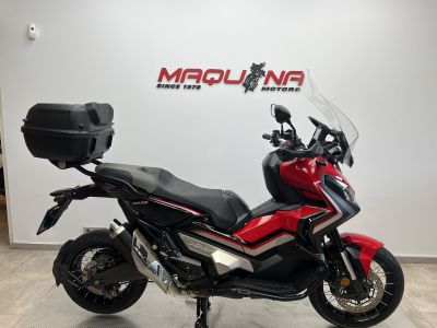 HONDA X-ADV-Segunda Mano
