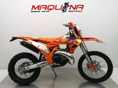 KTM 300 EXC-Segunda Mano