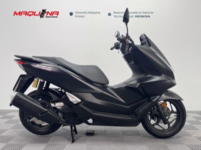 HONDA PCX 125 DX
