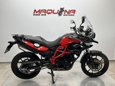 BMW F 700 GS