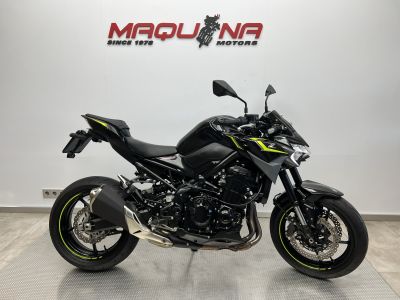 KAWASAKI Z 900 A2-Segunda Mano