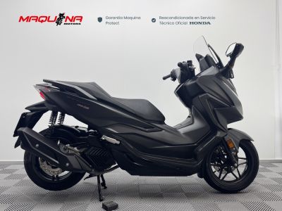 HONDA FORZA 125