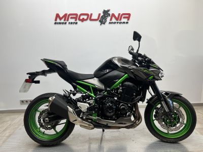 KAWASAKI Z 900
