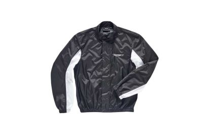 TRIUMPH<br>CHAQUETA DE LLUVIA L