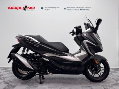 HONDA FORZA 350