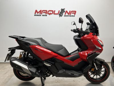 HONDA ADV 350-Segunda Mano