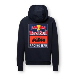 KTM<br>KTM LOGO ZIP HOODIE