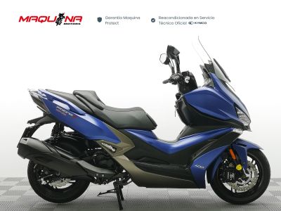 KYMCO XCITING S 400
