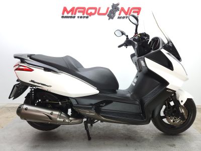 KYMCO SUPER DINK 125I-Segunda Mano