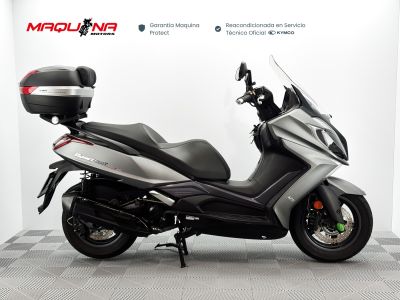 KYMCO SUPER DINK 125I
