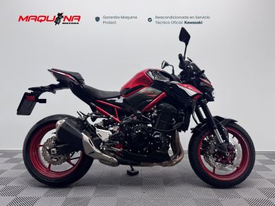 KAWASAKI Z 900