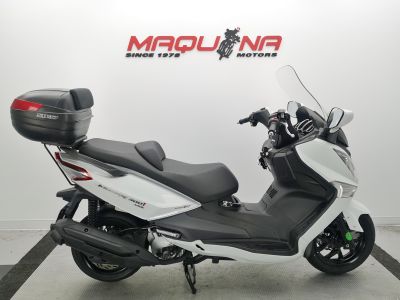 SYM JOYMAX 300I
