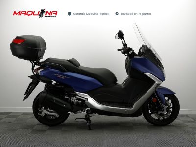 SYM MAXSYM 400I
