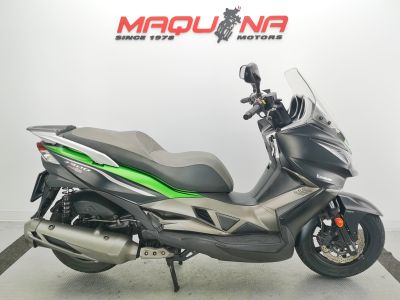 KAWASAKI J 300-Segunda Mano