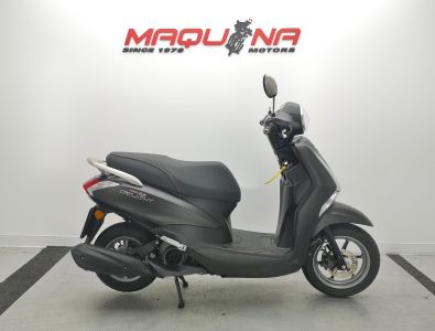 YAMAHA D'ELIGHT 125-Segunda Mano